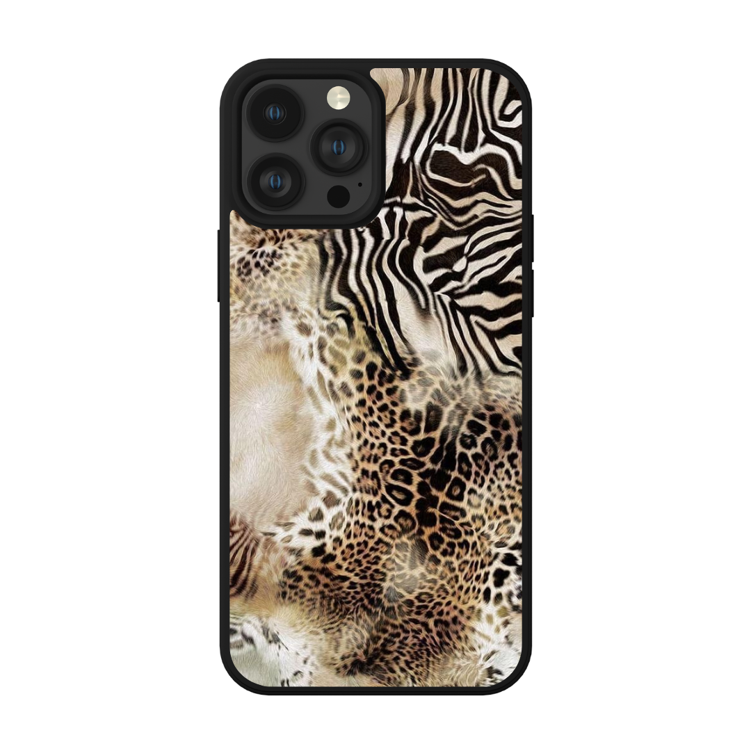 Into the Wild iPhone Case