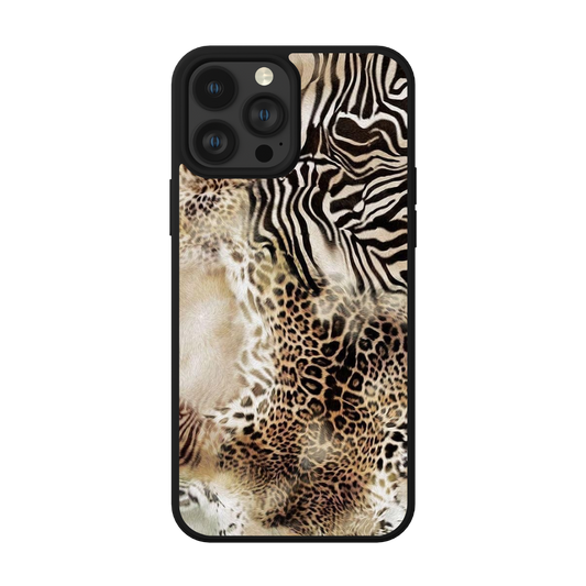 Into the Wild iPhone Case