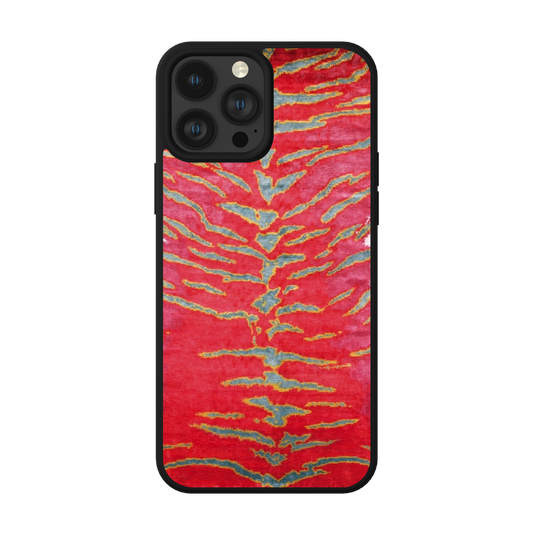 Heat Waves iPhone Case